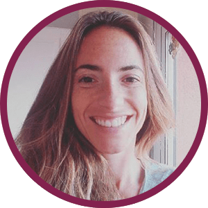 Espacio de Yoga / María Fabregat