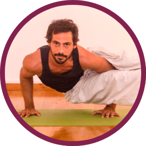 Espacio de Yoga / Pierre Verstraeten