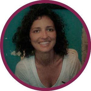 Espacio de Yoga / Rochelle Mello