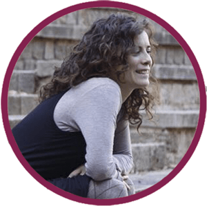 Espacio de Yoga / Alba Sanz