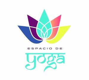 Logo Espacio de yoga en Barcelona