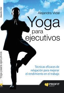 Yoga para ejecutivos