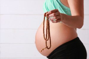 Yoga para embarazadas Barcelona