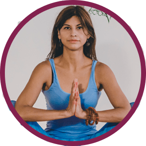 Espacio de Yoga / Alma Coronilla