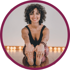 Espacio de Yoga / Rochelle Mello