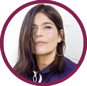 Espacio de Yoga / Antonia Hidalgo