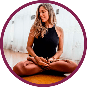 Espacio de Yoga / Lili Quadrini
