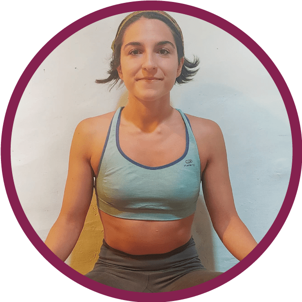 Espacio de Yoga / Lili Quadrini